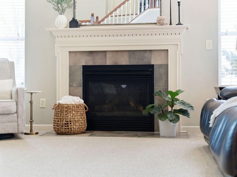 6351 Beaumont Square , Lewis Center, OH 43035 Photo 16