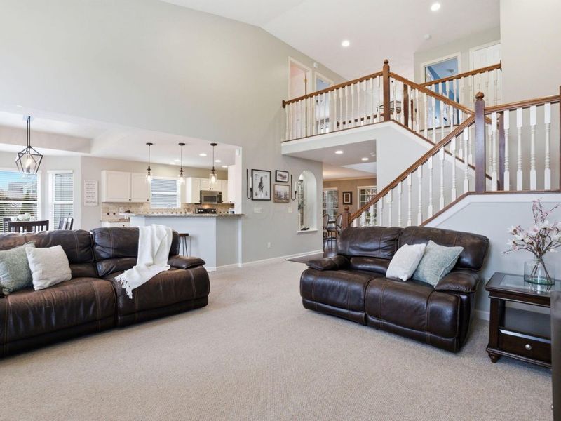 6351 Beaumont Square , Lewis Center, OH 43035 Photo 19