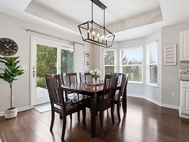 6351 Beaumont Square , Lewis Center, OH 43035 Photo 21