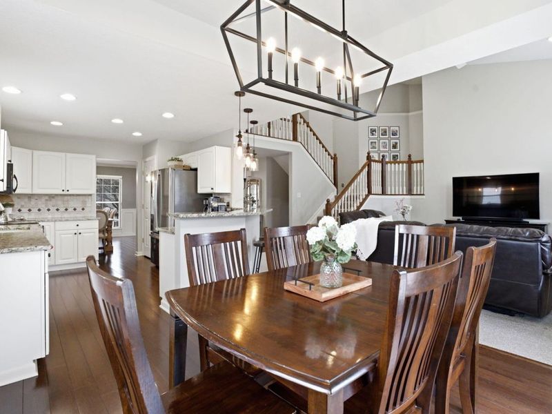 6351 Beaumont Square , Lewis Center, OH 43035 Photo 22