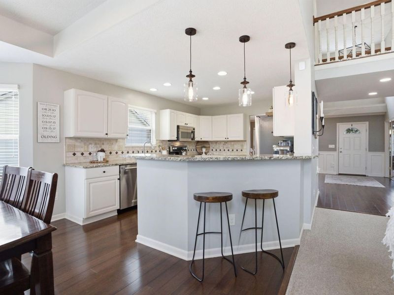 6351 Beaumont Square , Lewis Center, OH 43035 Photo 23