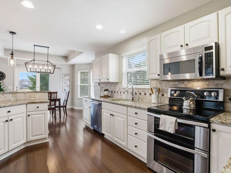 6351 Beaumont Square , Lewis Center, OH 43035 Photo 25