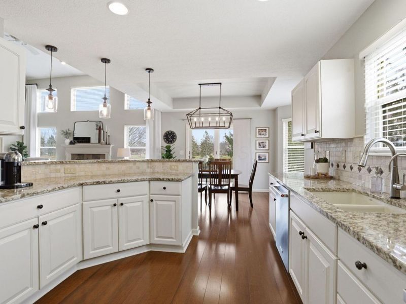 6351 Beaumont Square , Lewis Center, OH 43035 Photo 26