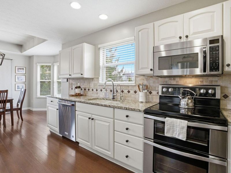 6351 Beaumont Square , Lewis Center, OH 43035 Photo 27