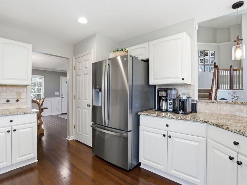 6351 Beaumont Square , Lewis Center, OH 43035 Photo 29