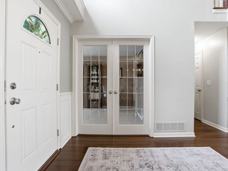 6351 Beaumont Square , Lewis Center, OH 43035 Photo 30