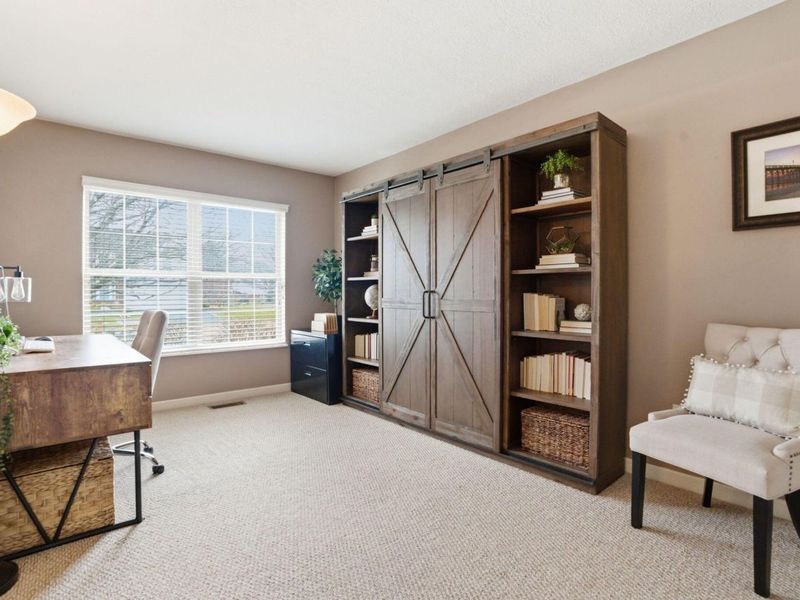 6351 Beaumont Square , Lewis Center, OH 43035 Photo 31