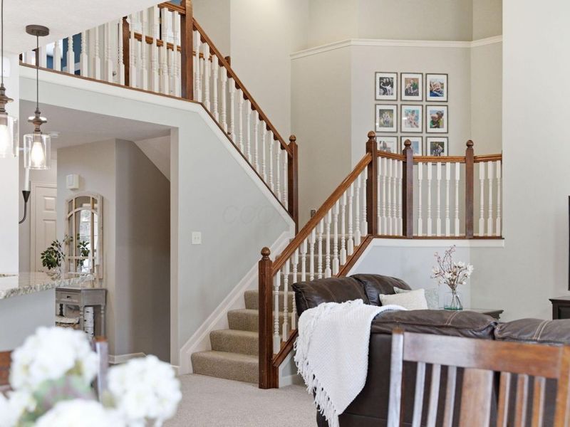 6351 Beaumont Square , Lewis Center, OH 43035 Photo 36