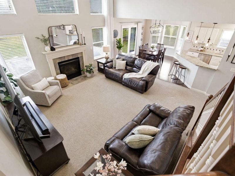 6351 Beaumont Square , Lewis Center, OH 43035 Photo 38