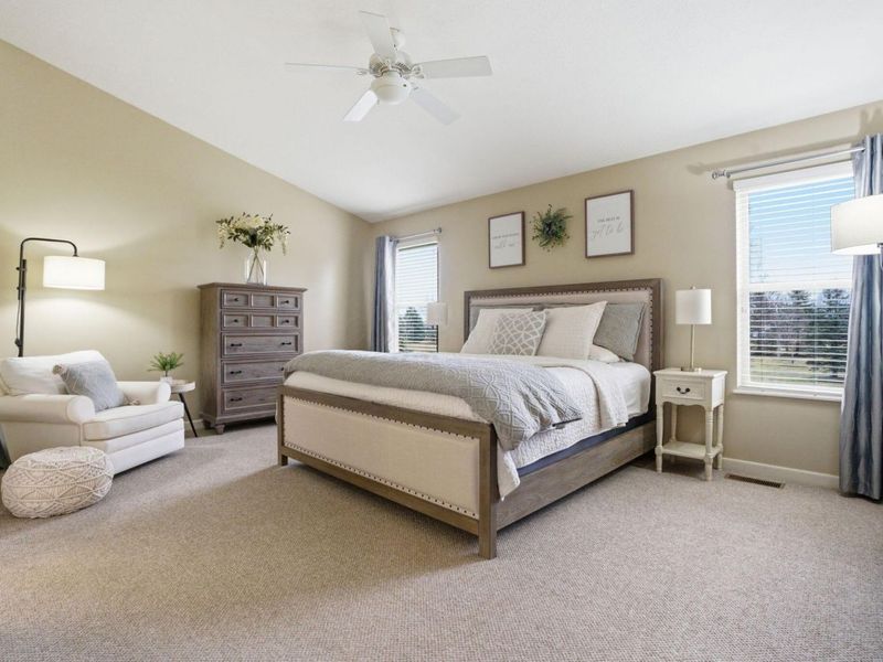 6351 Beaumont Square , Lewis Center, OH 43035 Photo 39