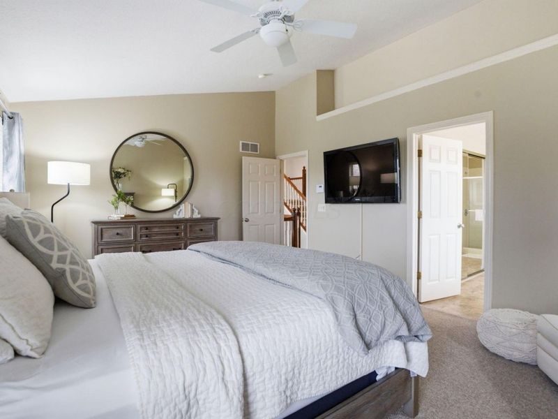 6351 Beaumont Square , Lewis Center, OH 43035 Photo 41