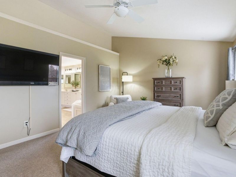 6351 Beaumont Square , Lewis Center, OH 43035 Photo 42