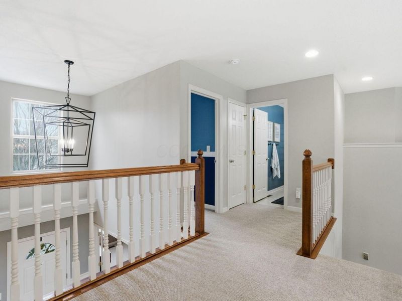 6351 Beaumont Square , Lewis Center, OH 43035 Photo 49