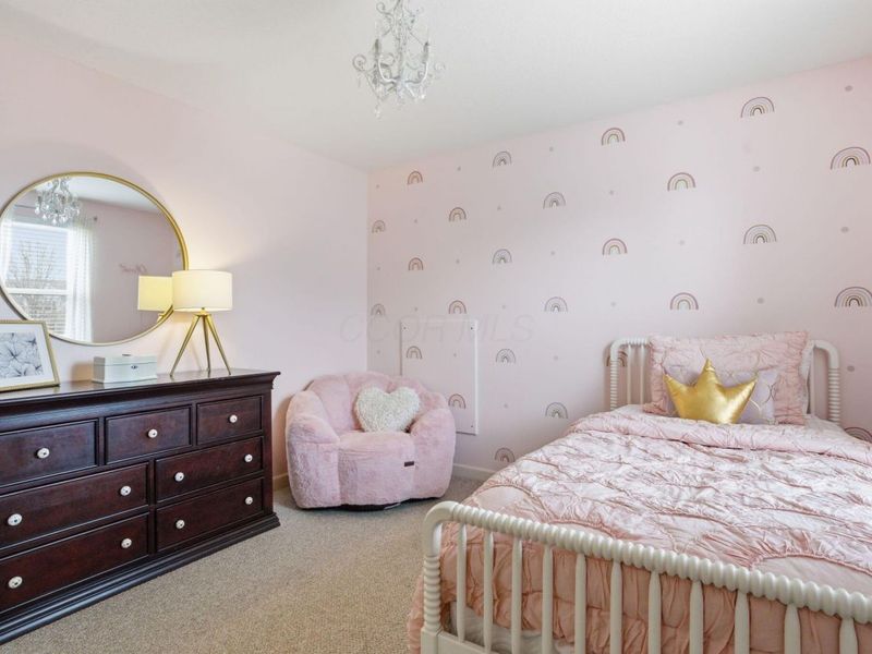 6351 Beaumont Square , Lewis Center, OH 43035 Photo 51