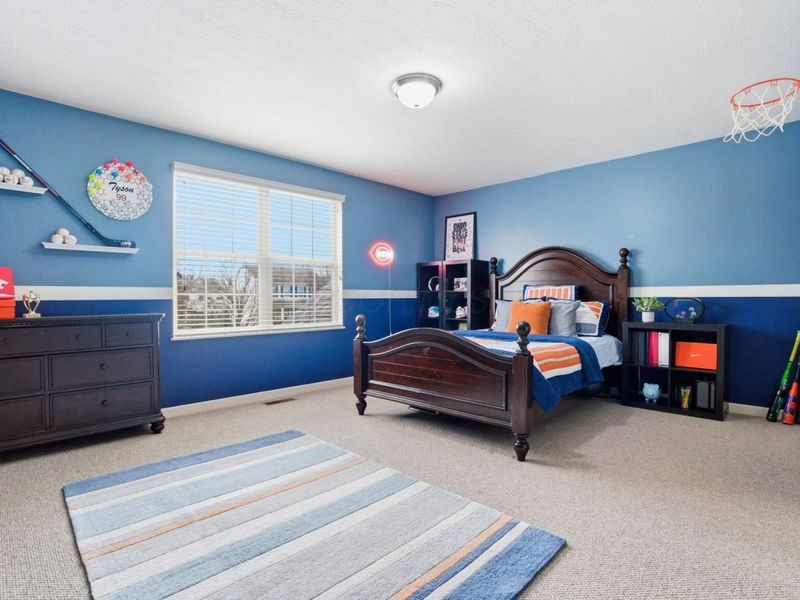 6351 Beaumont Square , Lewis Center, OH 43035 Photo 54