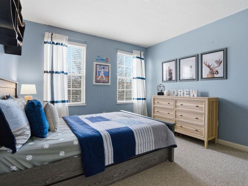 6351 Beaumont Square , Lewis Center, OH 43035 Photo 58