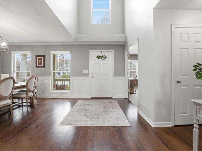 6351 Beaumont Square , Lewis Center, OH 43035 Photo 6