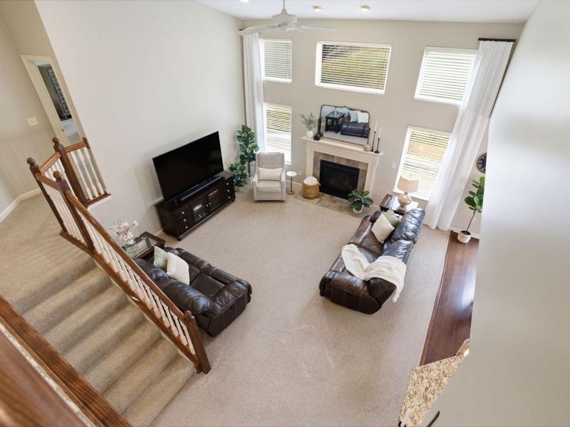 6351 Beaumont Square , Lewis Center, OH 43035 Photo 60