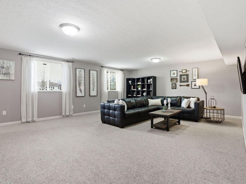 6351 Beaumont Square , Lewis Center, OH 43035 Photo 61