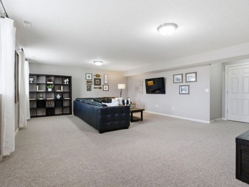 6351 Beaumont Square , Lewis Center, OH 43035 Photo 62