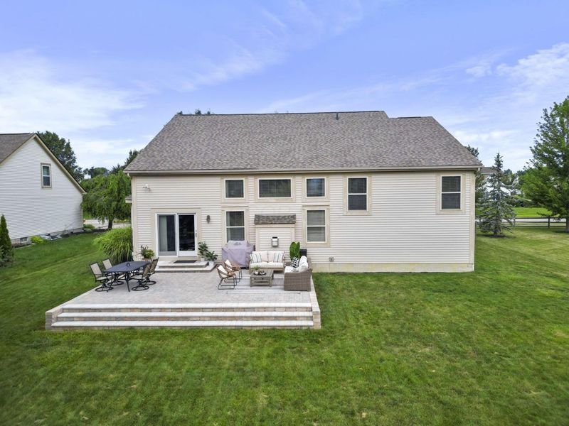 6351 Beaumont Square , Lewis Center, OH 43035 Photo 67