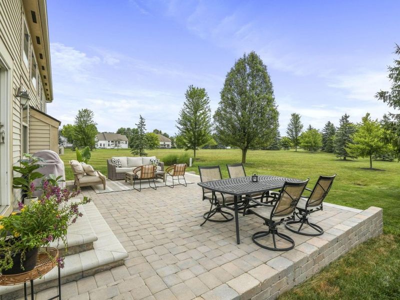 6351 Beaumont Square , Lewis Center, OH 43035 Photo 70