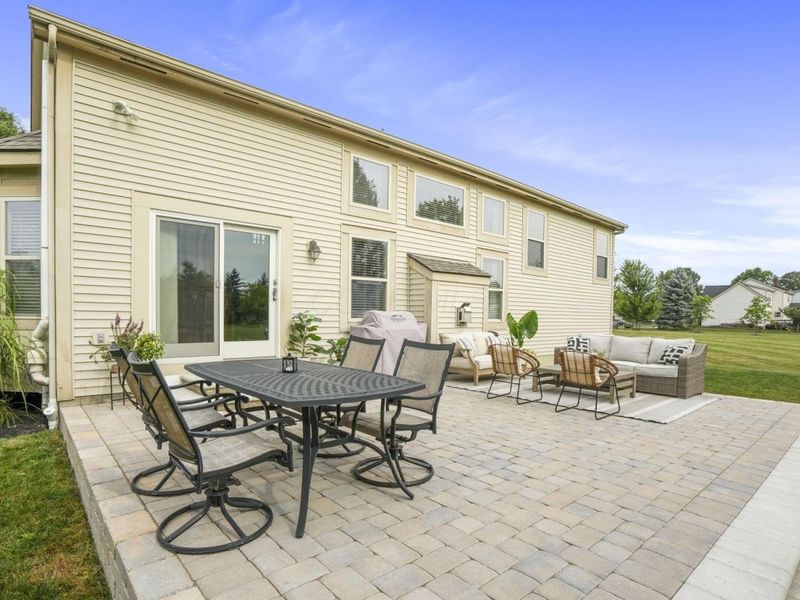 6351 Beaumont Square , Lewis Center, OH 43035 Photo 71