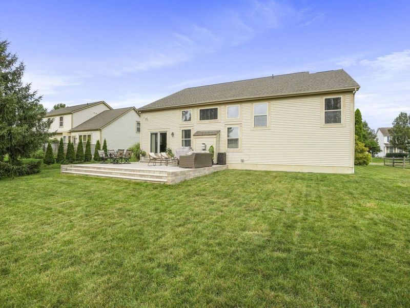 6351 Beaumont Square , Lewis Center, OH 43035 Photo 72