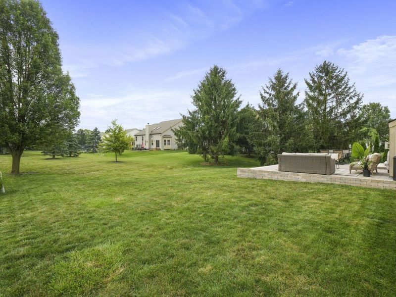 6351 Beaumont Square , Lewis Center, OH 43035 Photo 73