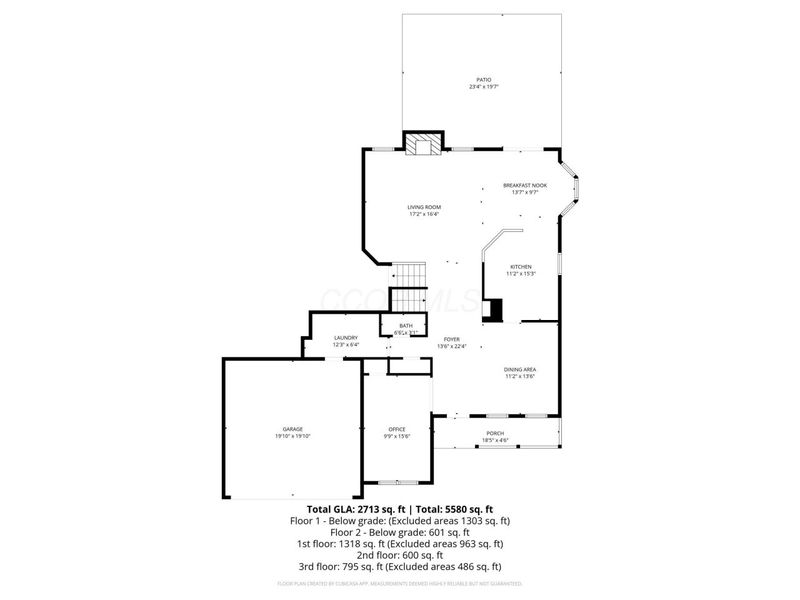 6351 Beaumont Square , Lewis Center, OH 43035 Photo 77