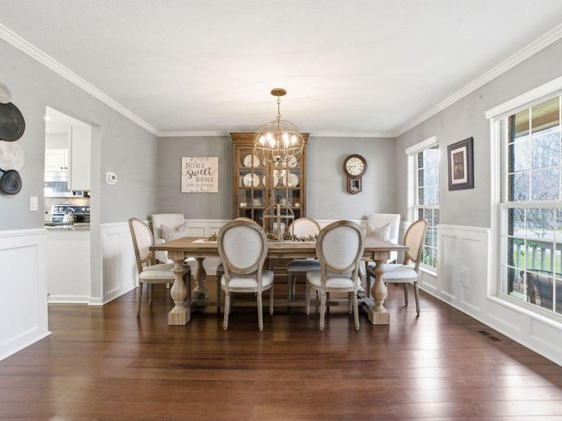 6351 Beaumont Square , Lewis Center, OH 43035 Photo 8