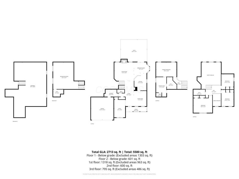 6351 Beaumont Square , Lewis Center, OH 43035 Photo 80