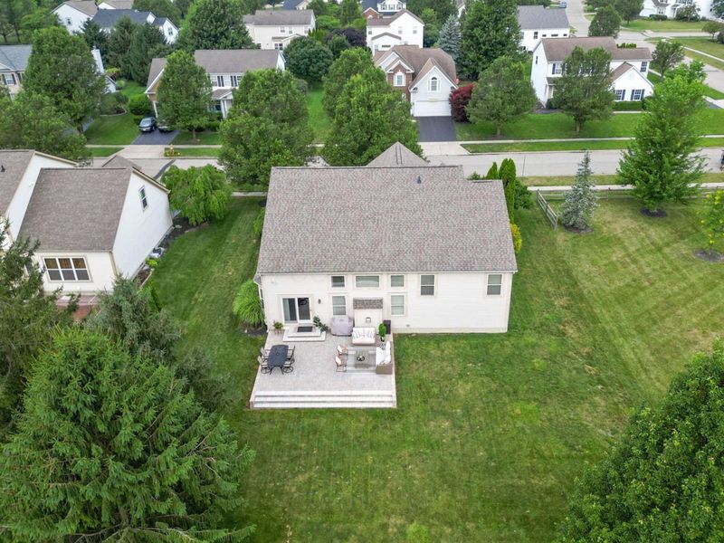 6351 Beaumont Square , Lewis Center, OH 43035 Photo 81