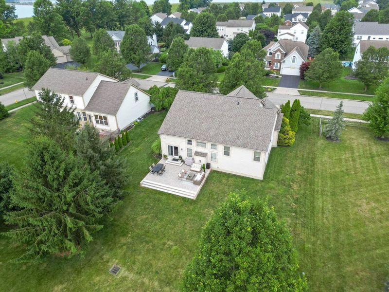 6351 Beaumont Square , Lewis Center, OH 43035 Photo 83