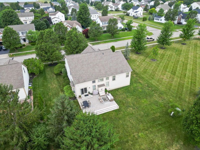 6351 Beaumont Square , Lewis Center, OH 43035 Photo 84