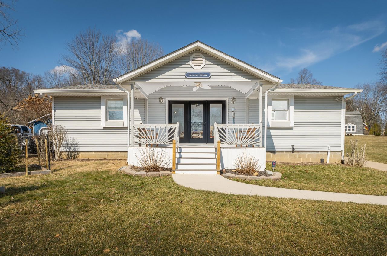 60 Appleseed Court , Howard, OH 43028 Main Photo
