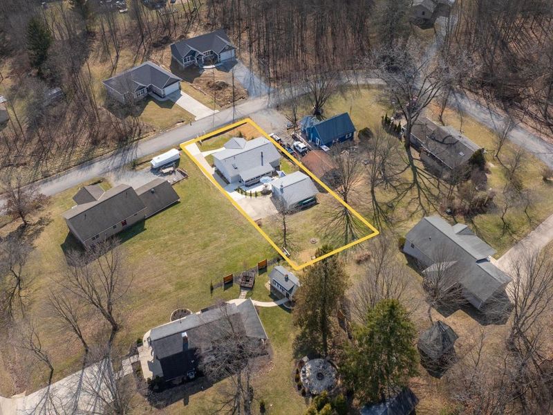 60 Appleseed Court , Howard, OH 43028 Photo 29