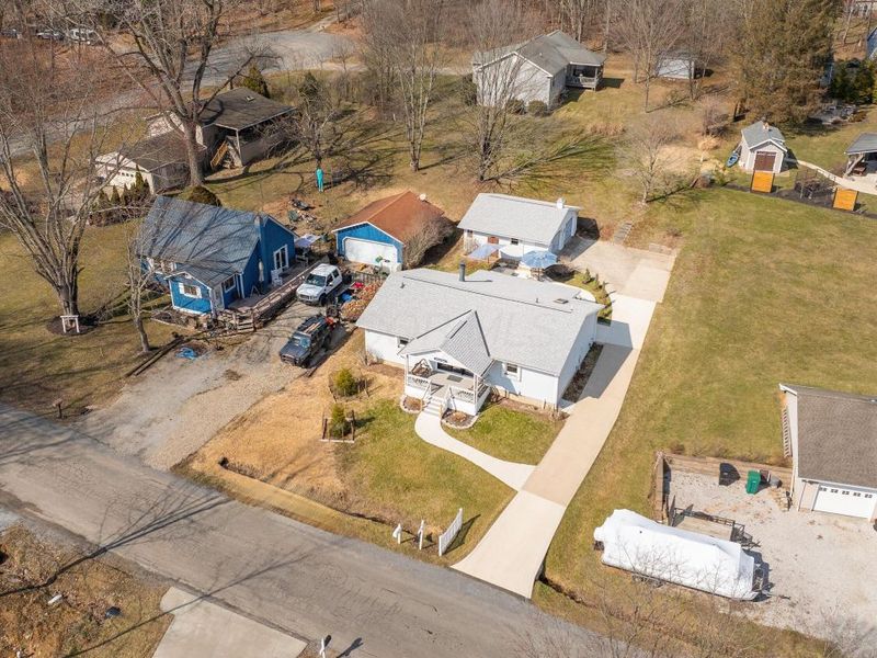 60 Appleseed Court , Howard, OH 43028 Photo 5