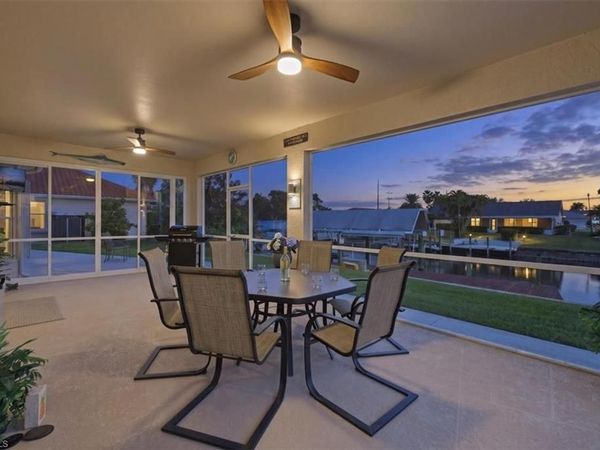 105 SE 40th TER, CAPE CORAL, FL 33904