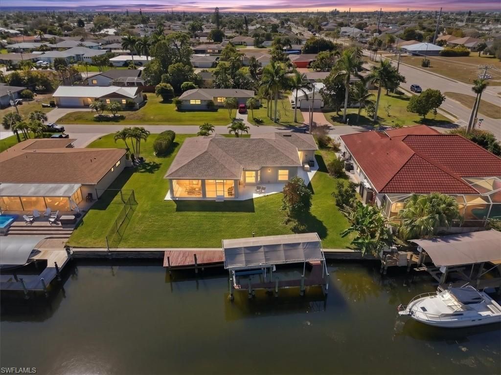 105 SE 40th Ter, Cape Coral, FL 33904 Photo