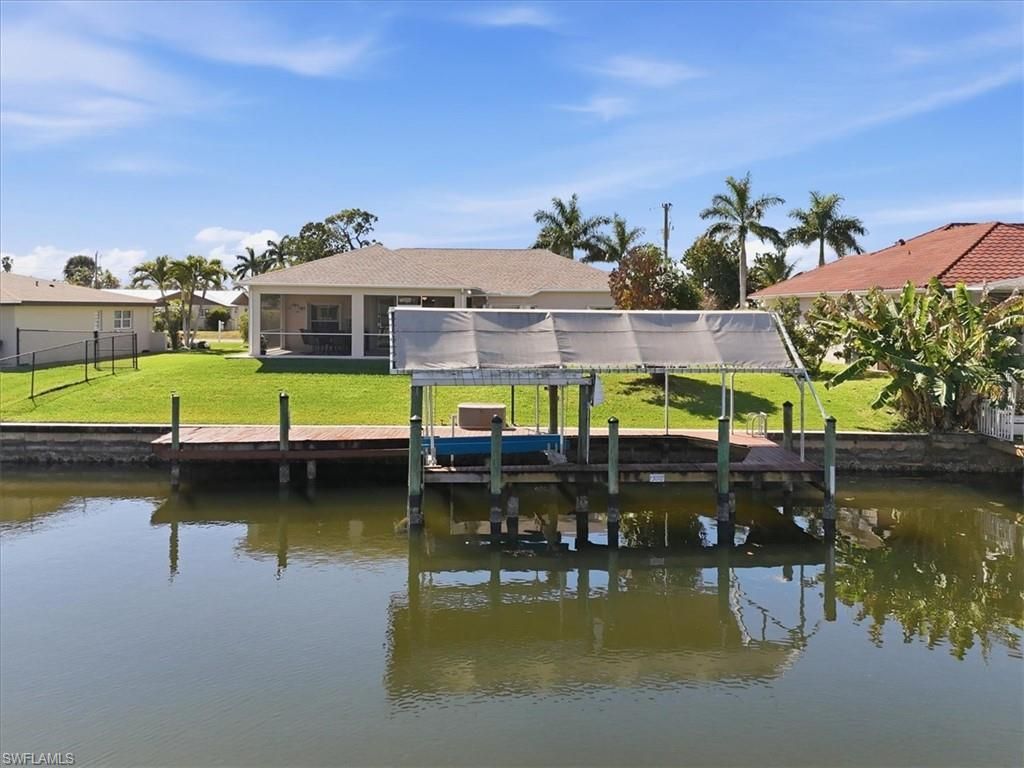 105 SE 40th Ter, Cape Coral, FL 33904 Photo