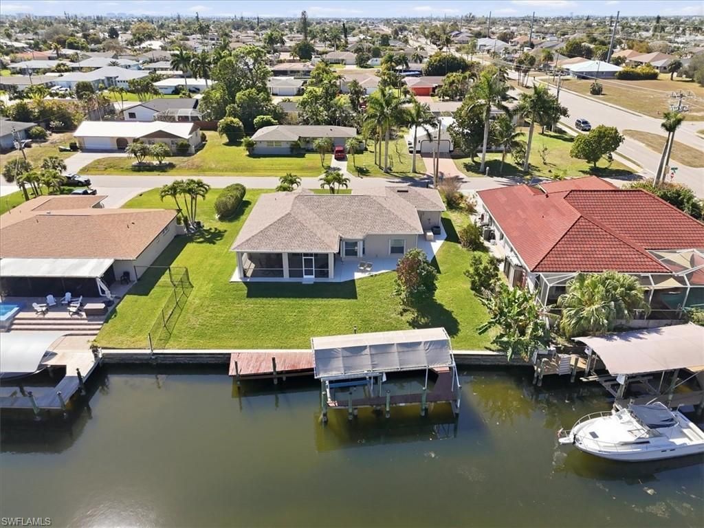 105 SE 40th Ter, Cape Coral, FL 33904 Photo