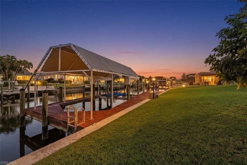 105 SE 40th Ter, Cape Coral, FL 33904 Photo
