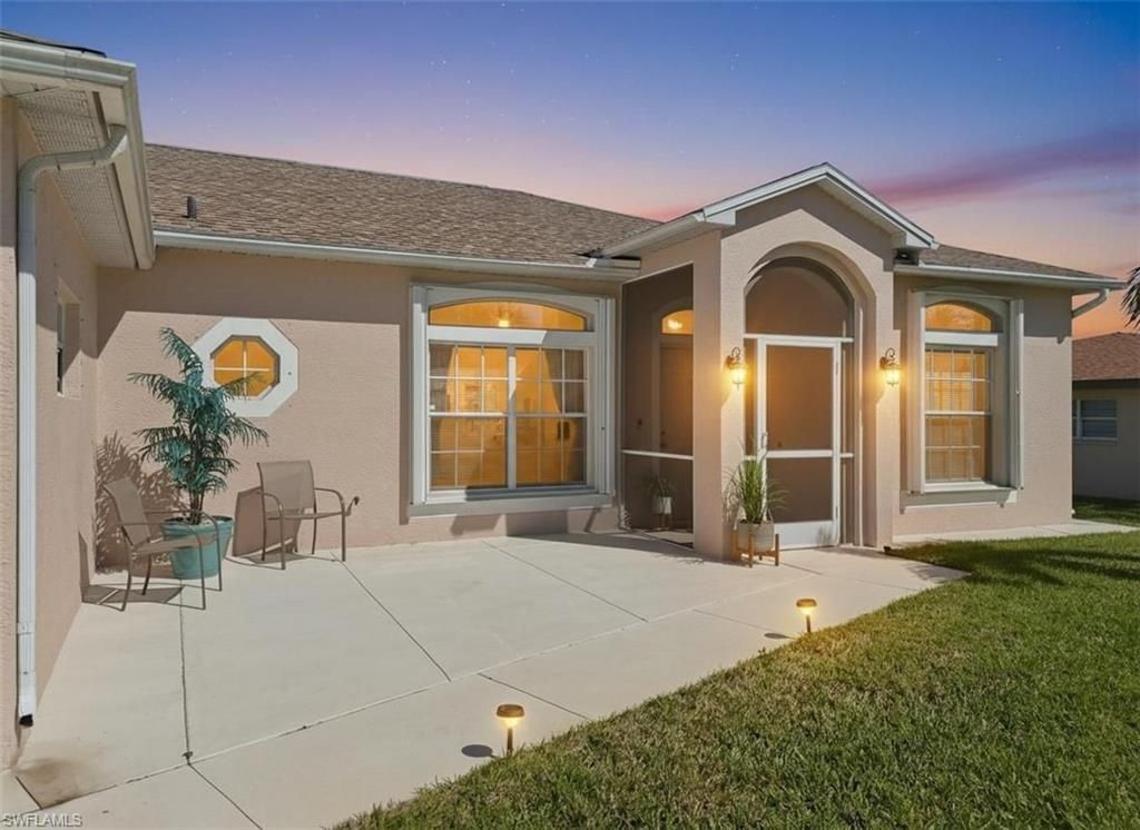 105 SE 40th Ter, Cape Coral, FL 33904 Photo