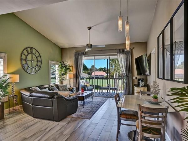 14971 Rivers Edge CT, Unit 201, FORT MYERS, FL 33908