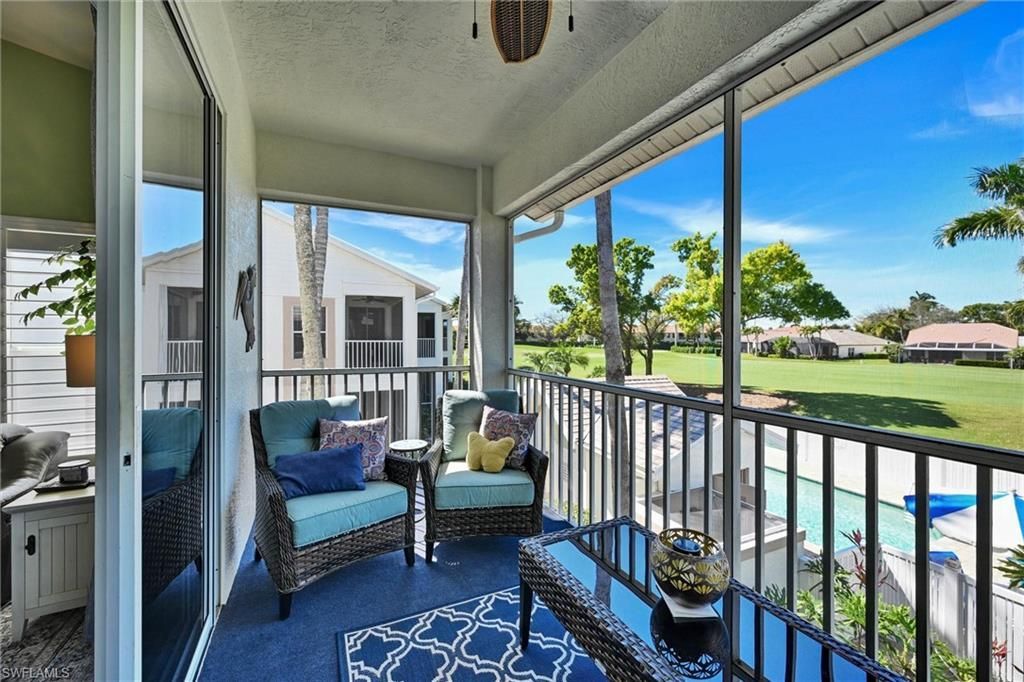 14971 Rivers Edge Ct, Unit 201, Fort Myers, FL 33908 Photo