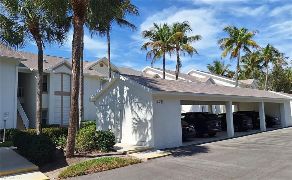 14971 Rivers Edge Ct, Unit 201, Fort Myers, FL 33908 Photo