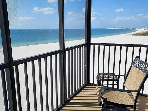6612 Estero BLVD, Unit 1104, FORT MYERS BEACH, FL 33931