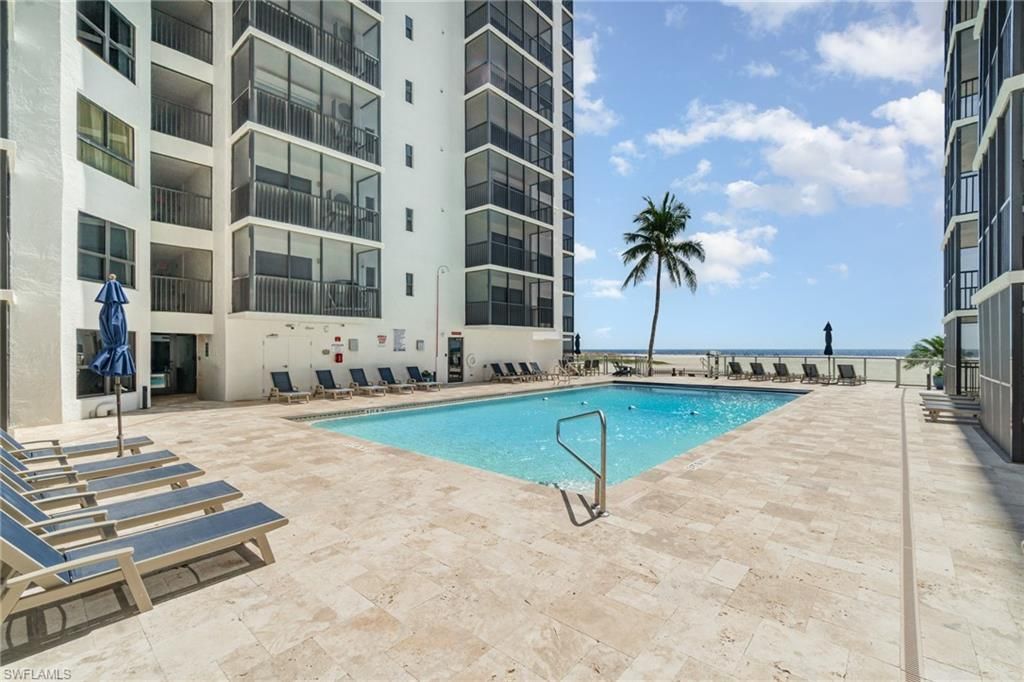 6612 Estero Blvd, Unit 1104, Fort Myers Beach, FL 33931 Photo