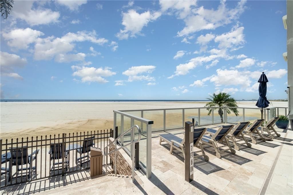 6612 Estero Blvd, Unit 1104, Fort Myers Beach, FL 33931 Photo